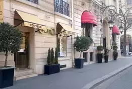 Sophie Gatto Paris 16