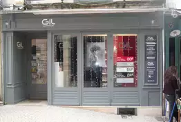 Gil Coiffeur Poitiers