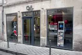 Gil Coiffeur Poitiers