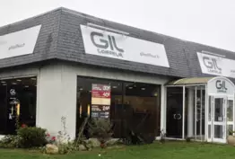 Gil Coiffeur Jaunay-Clan