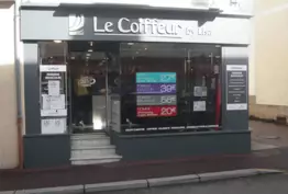 Le Coiffeur Ecommoy