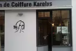 Coiffure Mixte Karelys Nantes