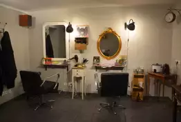 Hairatorium Clermont-Ferrand