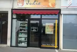 Julie coiffure Rouen