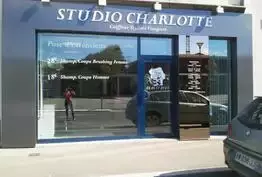 Studio Charlotte Nevers