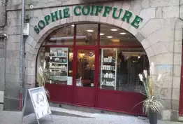 Sophie Coiffure Lannion