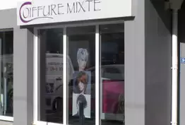Galaxie Coiffure Nantes
