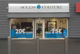 Access Coiffure Estaires