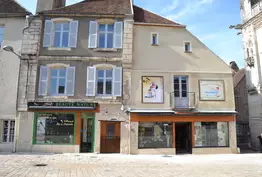 Stengel Coifferie Mixte Clamecy