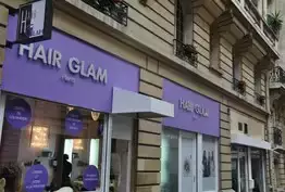 Hair Glam Paris 16