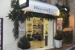 William'Studio Saint-Tropez