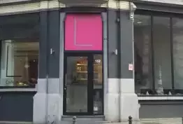 Maison L Forest