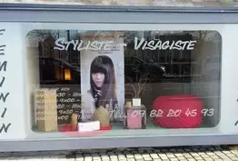 Coiffure Attitude Vannes