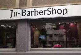 Ju Barbershop Reims