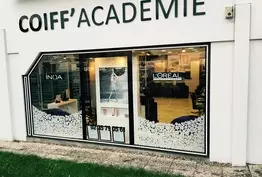 Coiff' Académie Boos