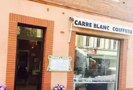 Carré Blanc Coiffure Montastruc-la-Conseillère