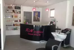 KM Coiffure Castres