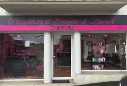 Coiffure O Couleur d'Emma et Sarah Mont-de-Marsan