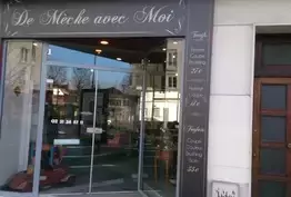 De Mèche avec Moi Caen