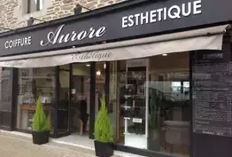 Aurore coiffure esthétique Lanvallay