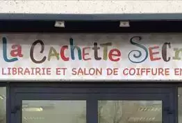 La cachette secrète Serris