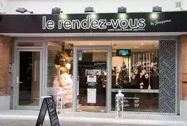 Le Rendez-Vous by Joaquina Montauban