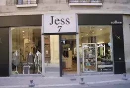 Jess 7 Avignon