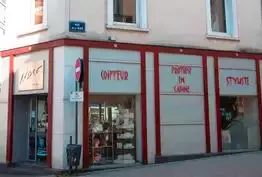 André Coiffure Angers