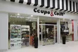 Coupe et Coiff Hanches