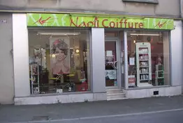 Naoli Coiffure Chemillé