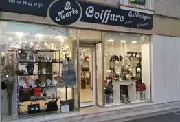 Marie B Coiffure esthétique Sorgues