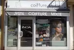 Jystil Coiffure Sallanches