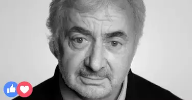 Franck Provost : Je suis autiste et alors - Campagne SOS autisme