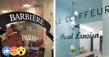 Paris - Province : aller chez le coiffeur coûte VRAIMENT plus cher à Paris !