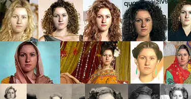 L'université de Washington a développé un algorithme permettant de savoir si une coiffure vous convient !