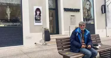 Ce coiffeur lance le Scissors Challenge, chaîne de solidarité inspirée du Ice Bucket Challenge