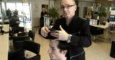 Le RSI réclame à ce coiffeur la somme hallucinante de 1,5 million d'euros !