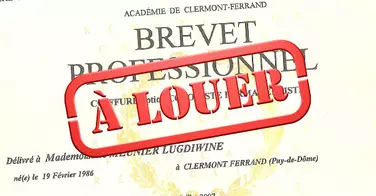 Un titulaire du BP condamné lourdement pour avoir loué son diplôme !