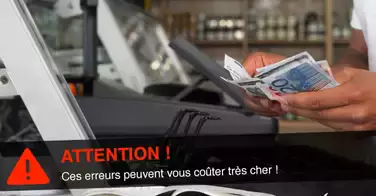 Les pires erreurs à faire au moment de choisir sa caisse certifiée