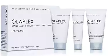 OLAPLEX lance son format unidose... et c'est une révolution !