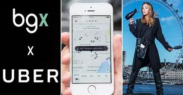 Uber se lance dans la beauté à domicile, réforme du RSI, assurance chômage des gérants de salon... Voici toute l'actu pro de la coiffure du 13 mars !