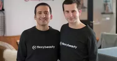 FlexyBeauty lève 7M d'euros pour se développer à l'international