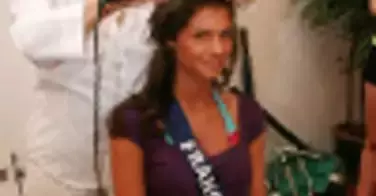 Les coiffures des miss France 2010