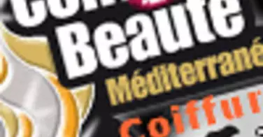 Salon Coiffure Beauté Méditeranée