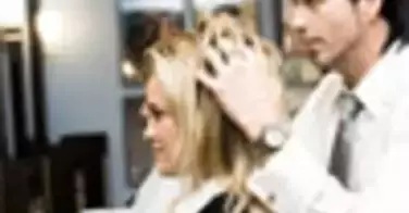 Coiffeur visagiste