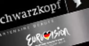 Schwarzkopf et l'Eurovision