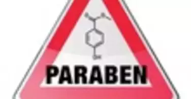 Les dangers du paraben