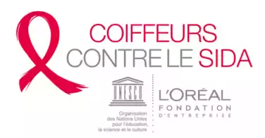 Coiffeurs contre le sida - les incriptions