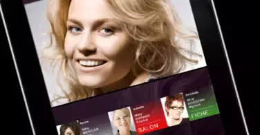 Ikosoft lance iMerlin, première solution de gestion de salon de coiffure sur iPad