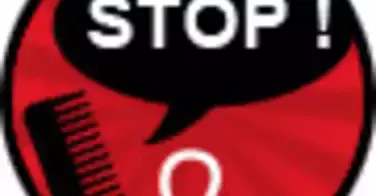 Je dis STOP au SIDA